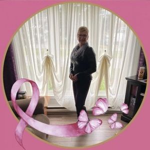 Meet your Posher, Suzanne